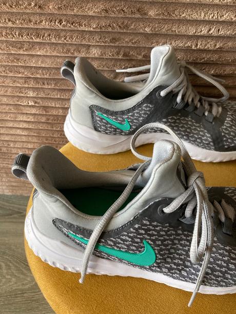 Nike renew rival w 37,5, nike,37