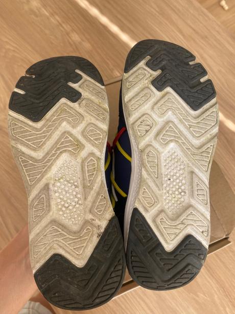 Tenisky united colors of benetton, 33