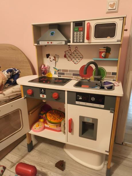 Detska kuchynka, 