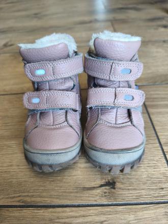 Zimne topanky rak, rak,24