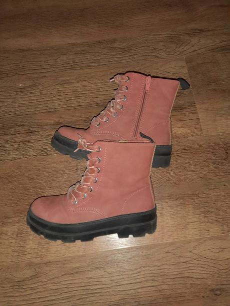 Prechodné topánky, h&m,31