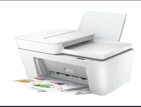 Tlačiareň hp, hp (hewlett-packard)