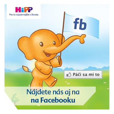 Blíží se konec Dnů s HiPP. Kde nás najdete?