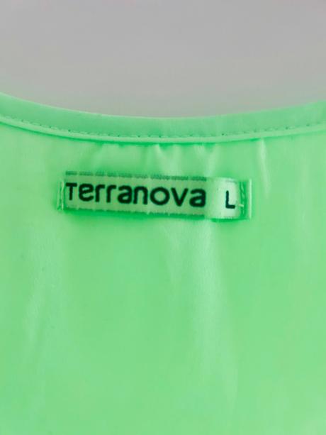 Top terannove, terranova,l