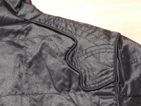 Bunda prechodna, puma,s