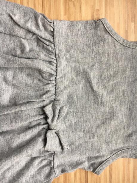 Pohodlne saty zn. koton, 68