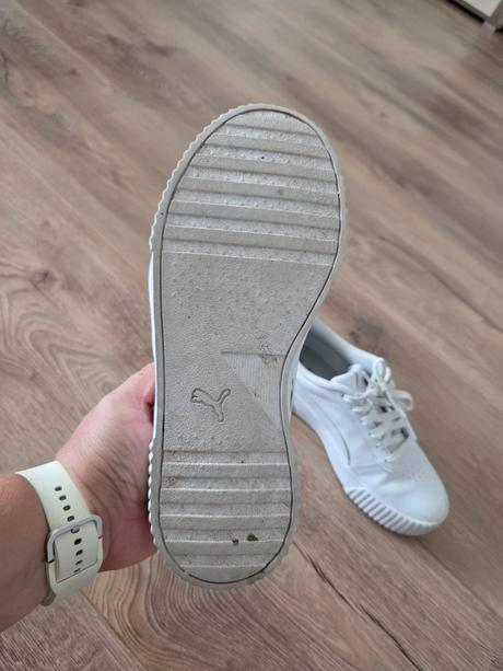Tenisky puma 36, puma,36