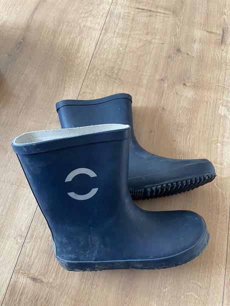 Barefoot gumáky mikk-line, 33