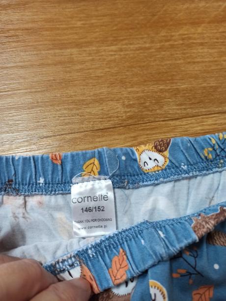 Pyžamo cornette, cornette,146