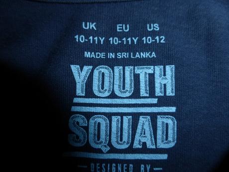 Tričko f&f, f&f,146