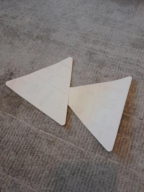 Predám nálepky na auto, 