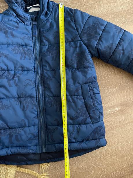 Bunda, coccodrillo,104