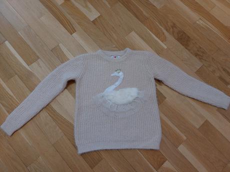 Sveter veľkosť 146, 146