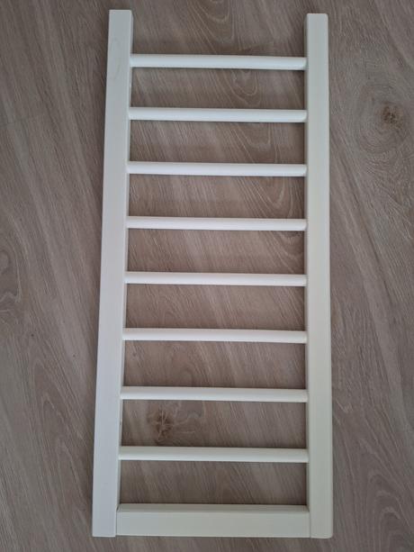 Detská postieľka, šírka (cm): 60,dĺžka (cm): 120