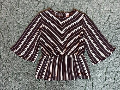 Blúzka lindex 134, lindex,134