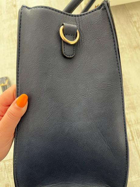 Dámska kabelka, jenny fairy