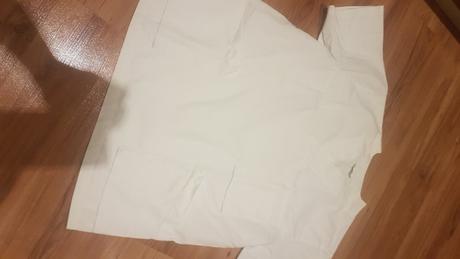 Oblečenie pre zdravotnú sestru-zdravotnícke obleče, m