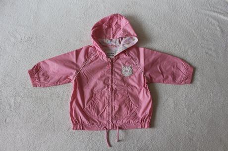 Balíček pre dievča 80 (29 ks), 68–80