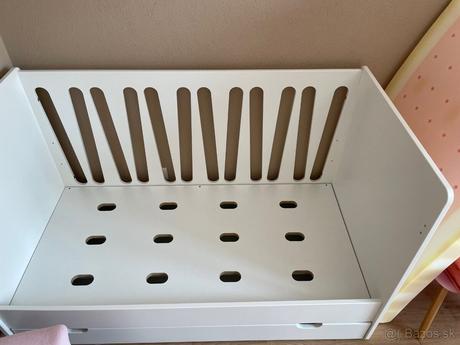 Nábytok do detskej izby, 