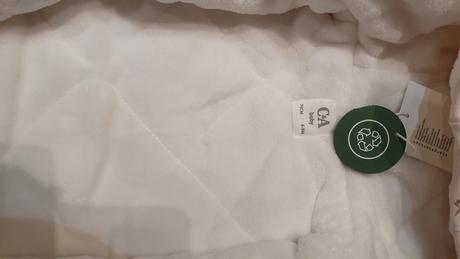 Overal pre dievca 74, c&a,74