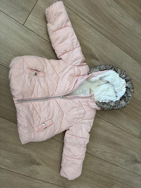 Zimná bunda, f&f,86