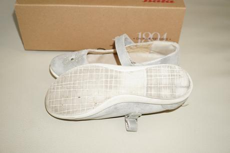 31 bata balerinky, baťa,31