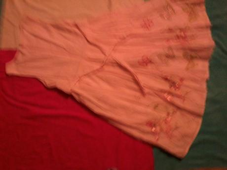 Dievčenské šaty / 8 rokov., next,128