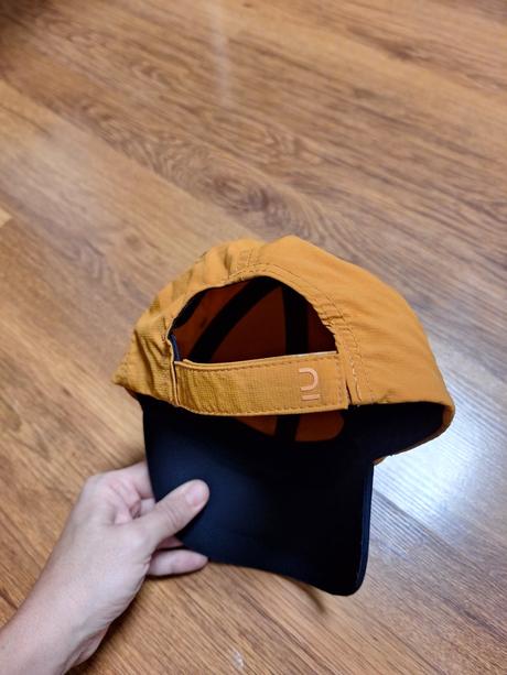 Šiltovka, quechua,48