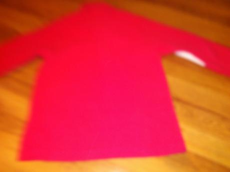 Fleesová bunda, 122