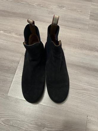 Čižmy gant, gant,38