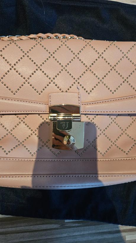 Trussardi kabelka, trussardi