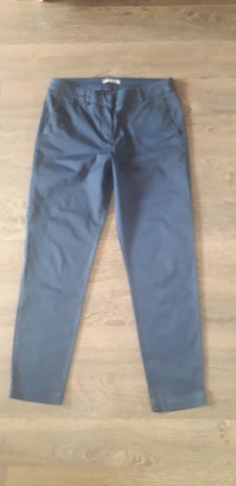 Biznis nohavice v.34, orsay,34