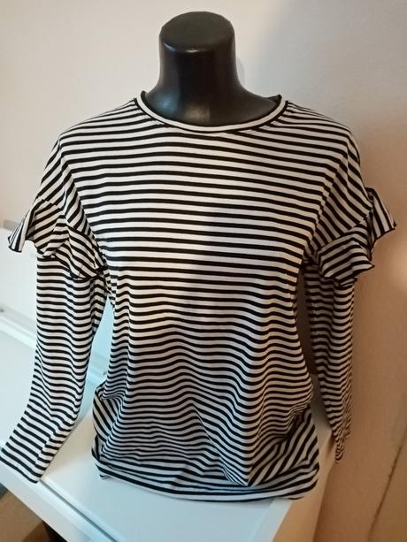 Tričko mama z h&m, h&m,l