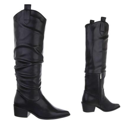 Štýlové kozačky, 39