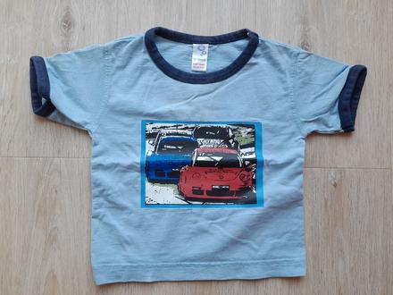 Darujem k nákupu, 86