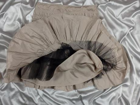 Karen millen luxusná štýlová sukňa, 40