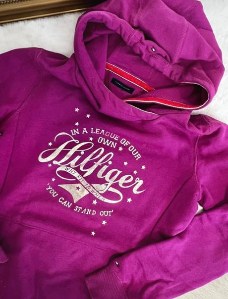 Mikina, tommy hilfiger,xs