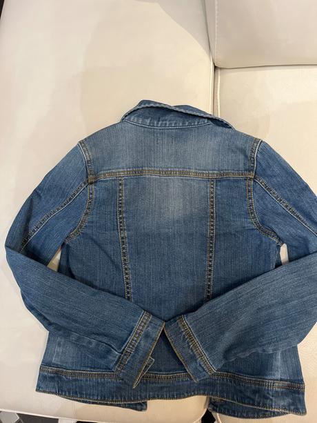 Riflova bunda, f&f,134