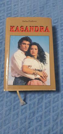 Kniha kasandra, 