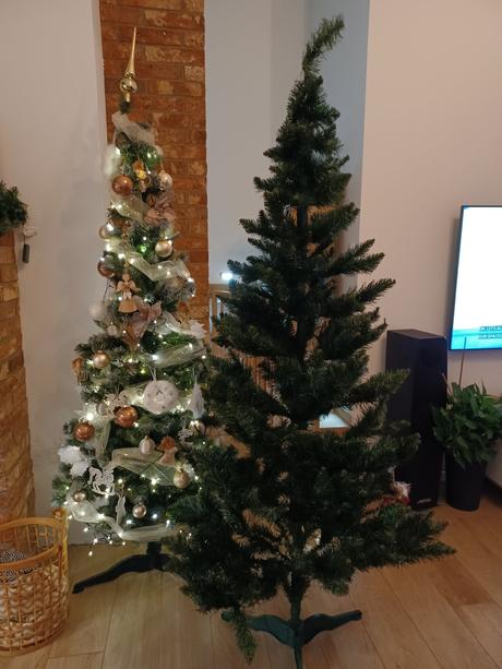 Vianočný stromček, 