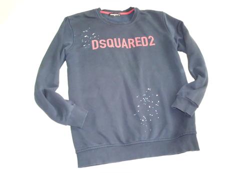 Dsquared l-xl, l
