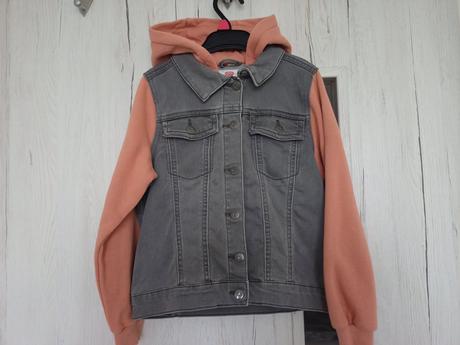 Riflova bunda, pepperts,134