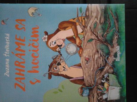 Zahráme sa s hocičím, 