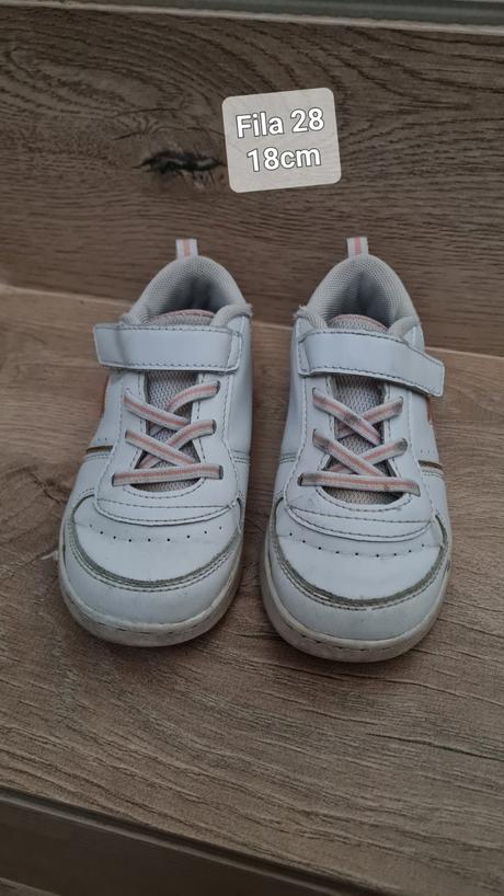 Topánky od 19-29, 24