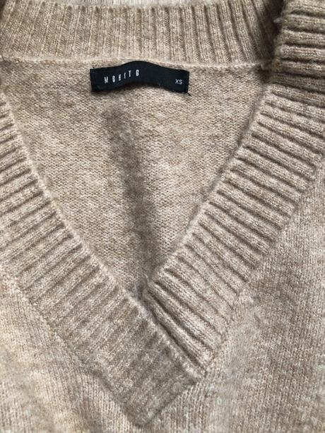 Pulovrík mohito, mohito,xs