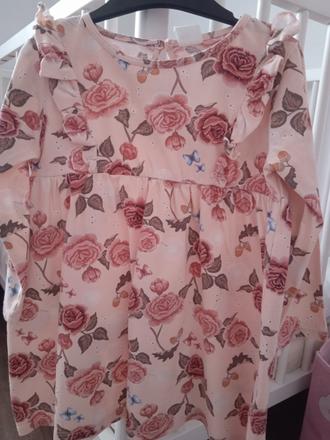 Saty, h&m,92