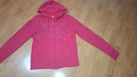 Dámaka mikina, denim co,42