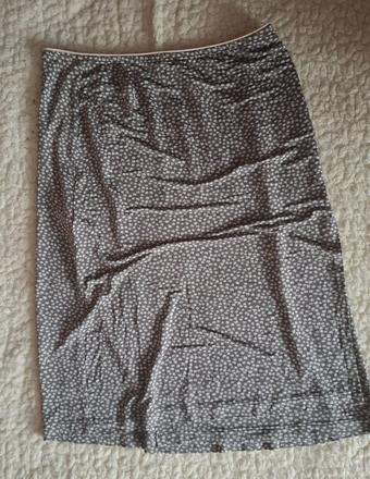 Dámska sukňa, m