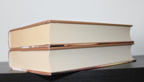 Séria mighty storm, 