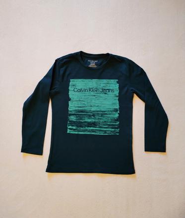 Tričko, calvin klein,134